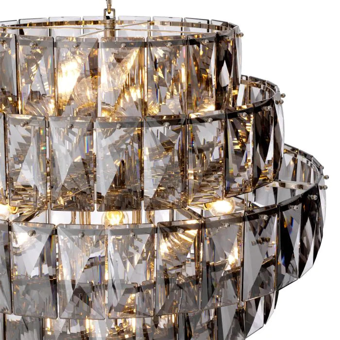 Chandelier Amazone