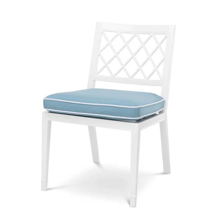 Outdoor Dining Chair Paladium