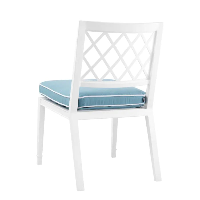 Outdoor Dining Chair Paladium