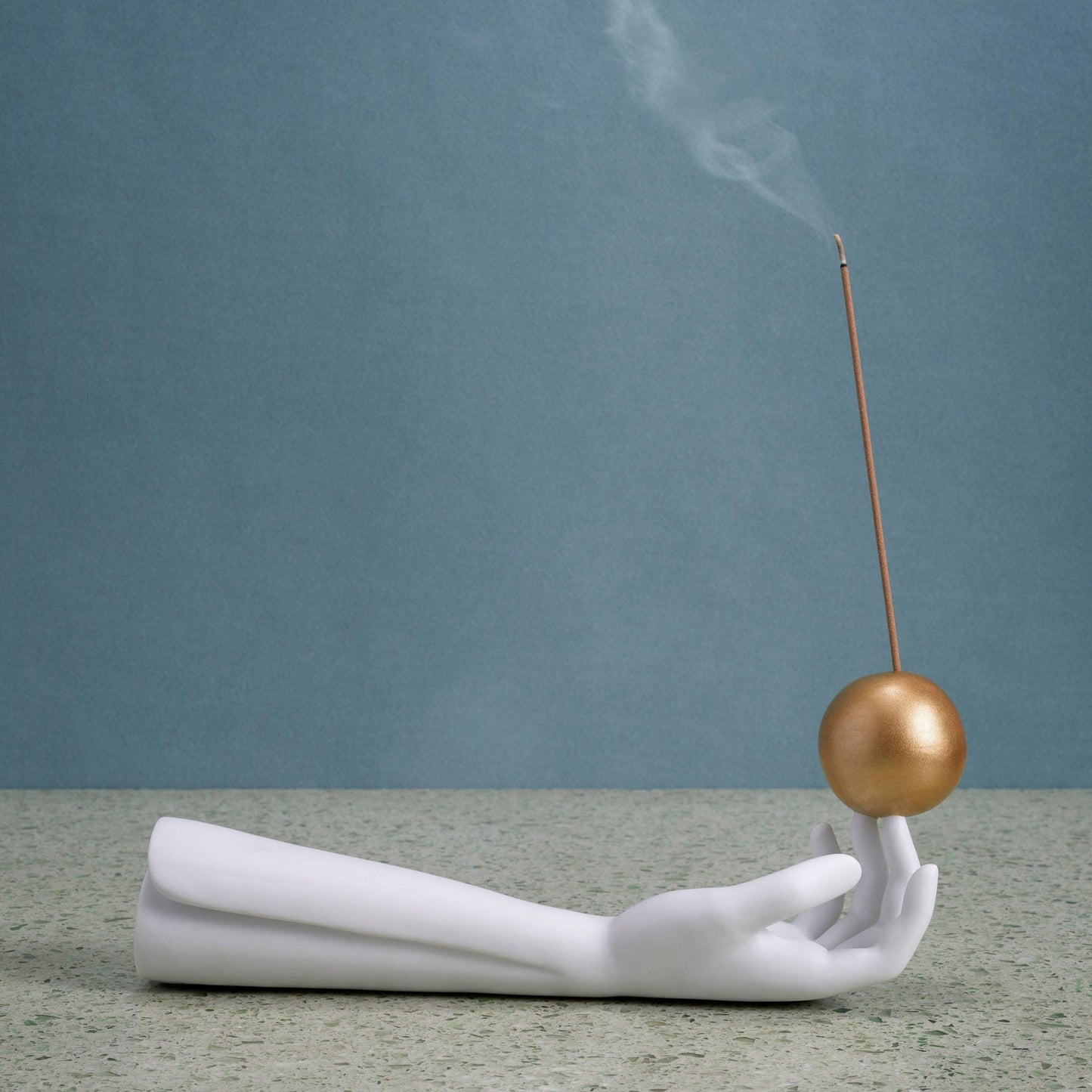 Atlas Incense Holder