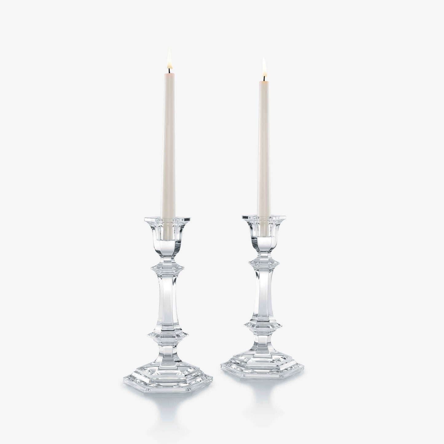 Harcourt Candlesticks