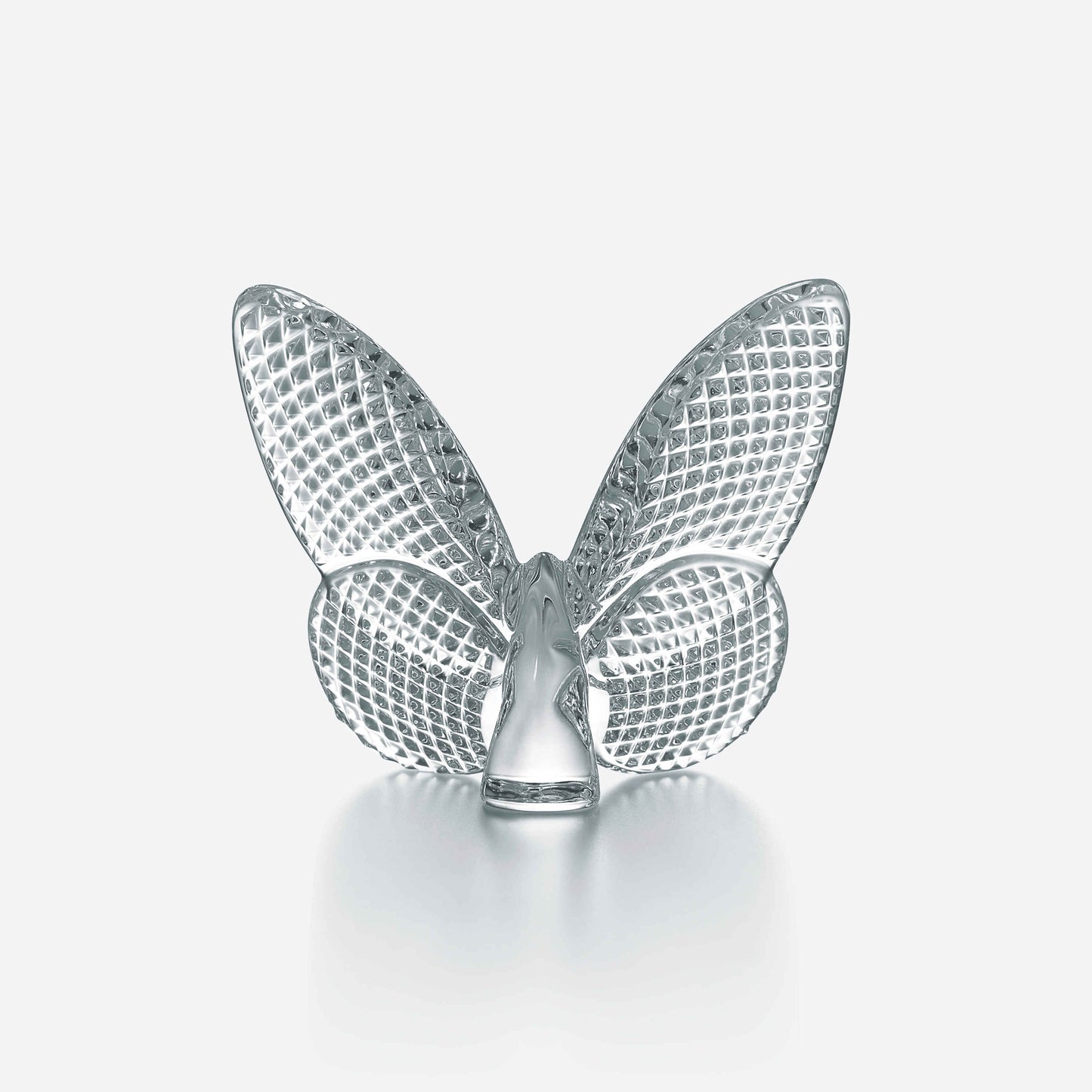 Lucky Butterfly Diamond