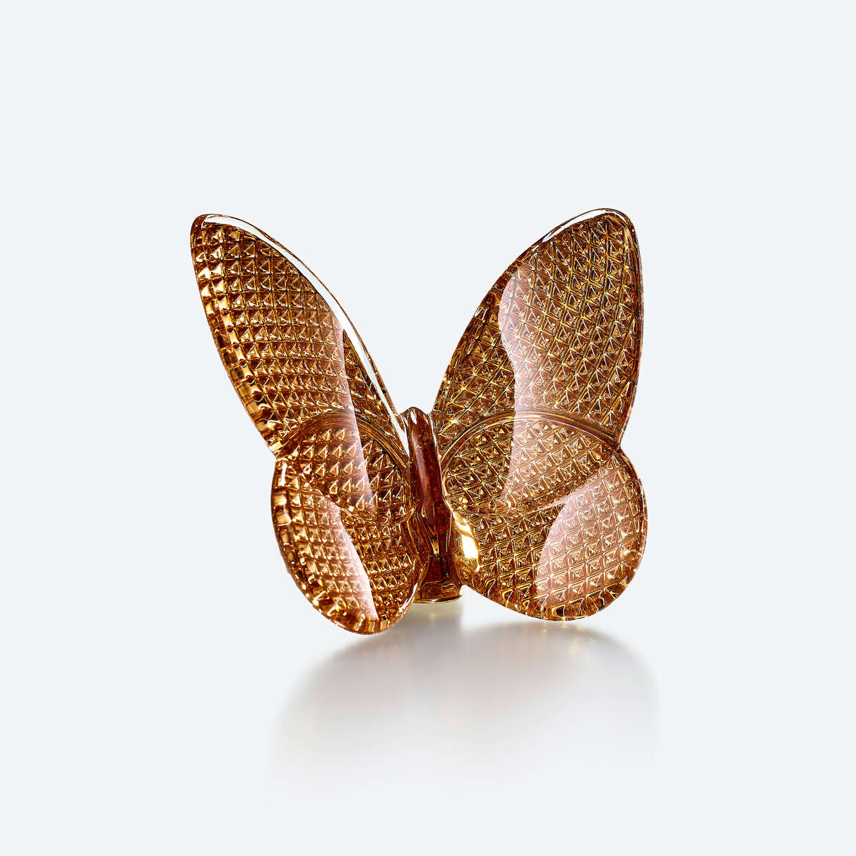 Lucky Butterfly Diamond