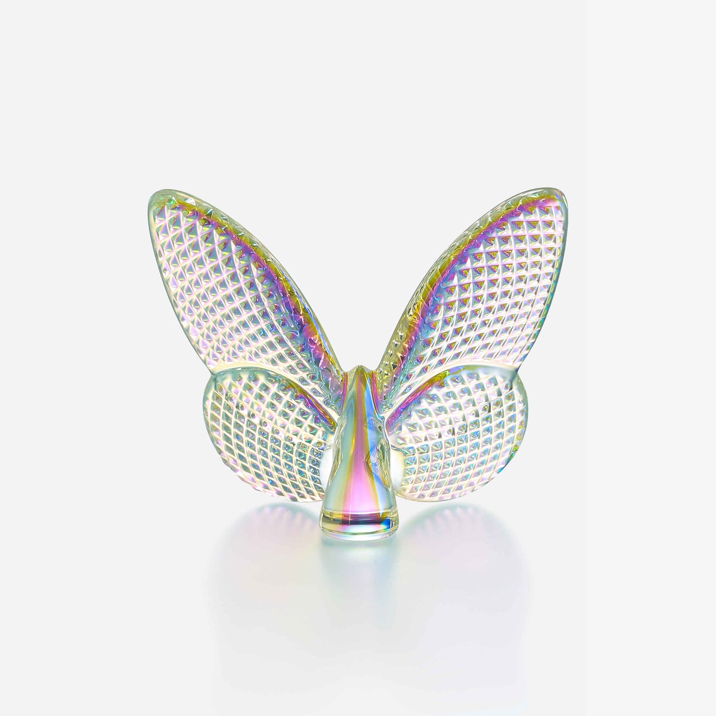 Lucky Butterfly Diamond