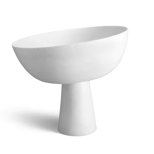 Terra Bowl on Stand