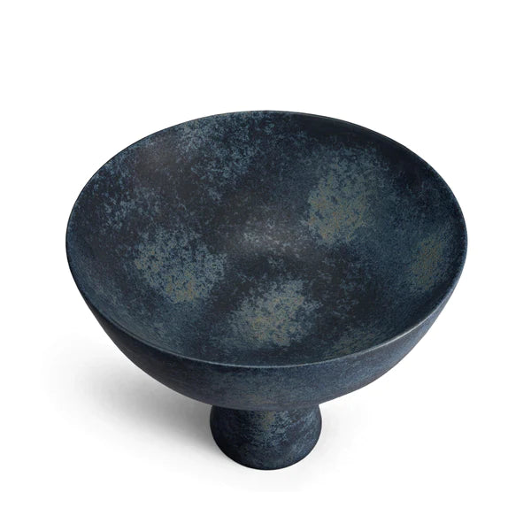 Terra Bowl on Stand