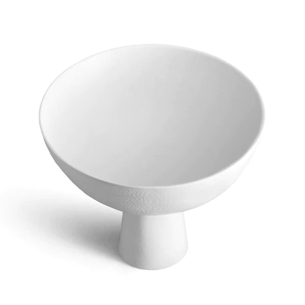 Terra Bowl on Stand