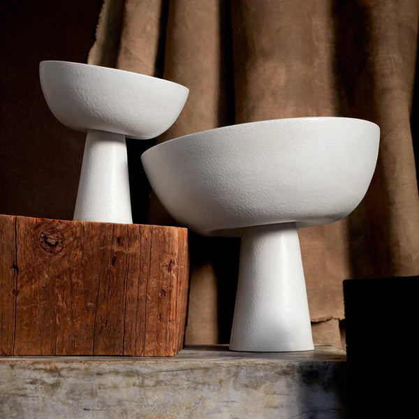 Terra Bowl on Stand