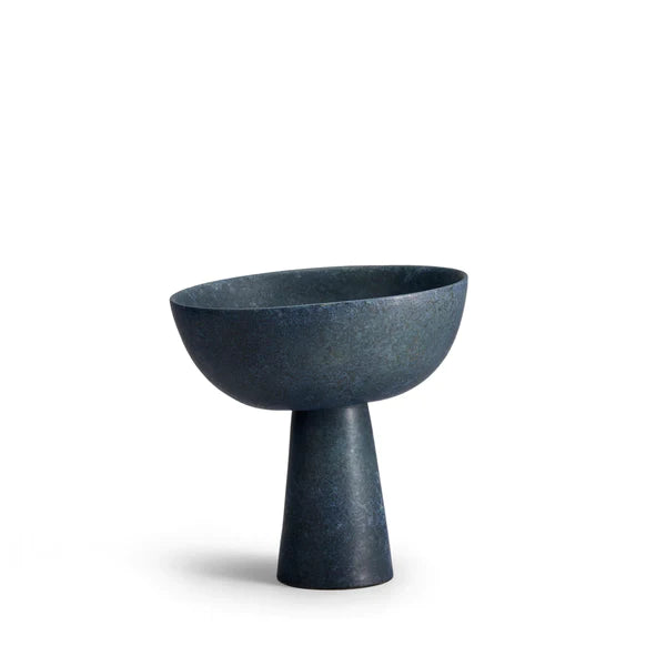 Terra Bowl on Stand