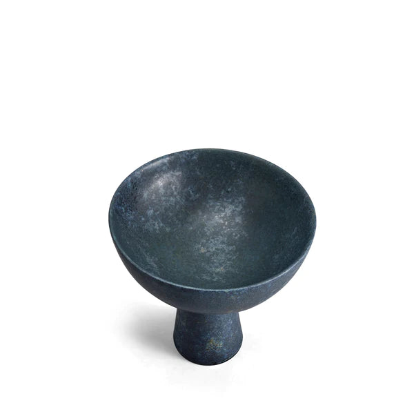 Terra Bowl on Stand