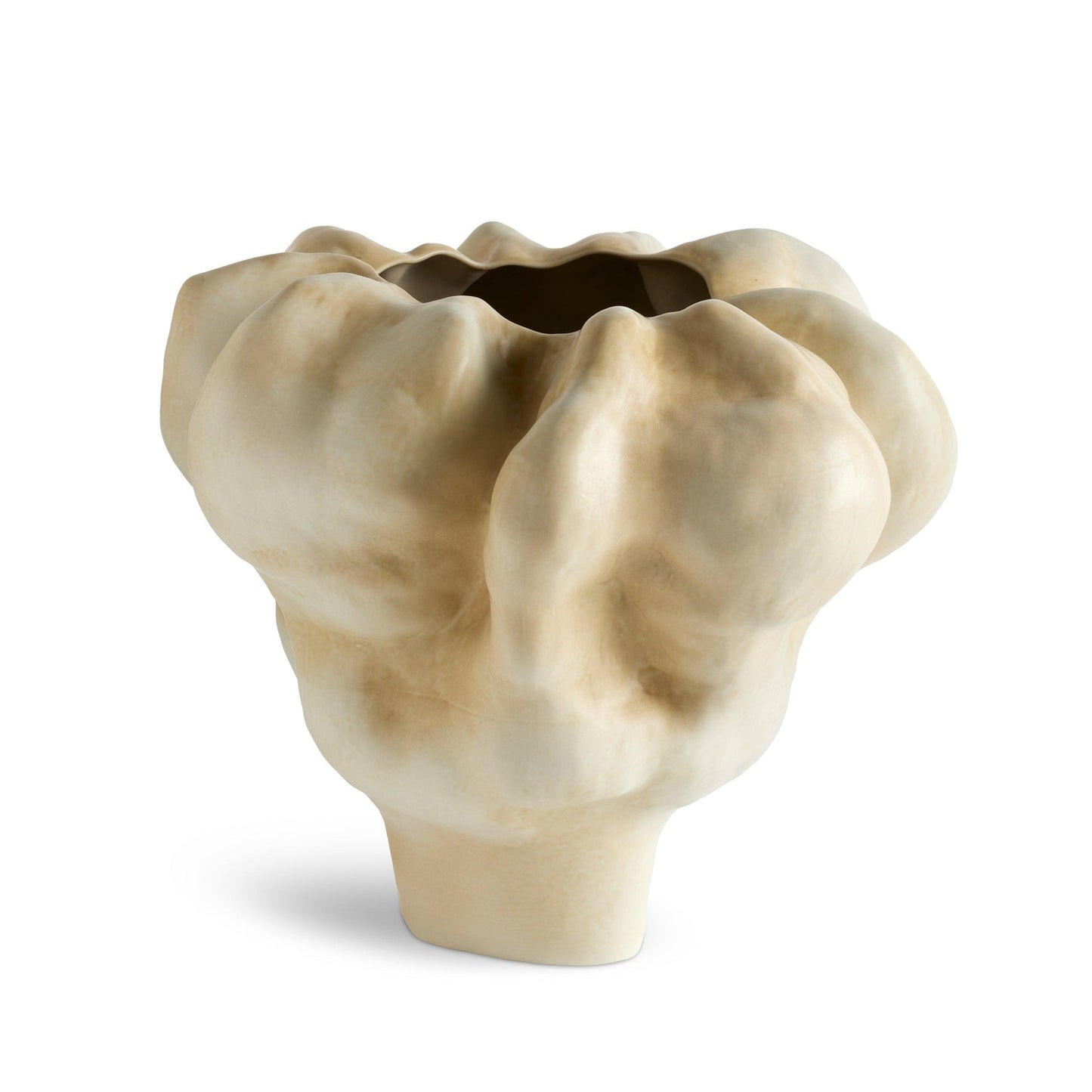 Timna Vase Short Latte