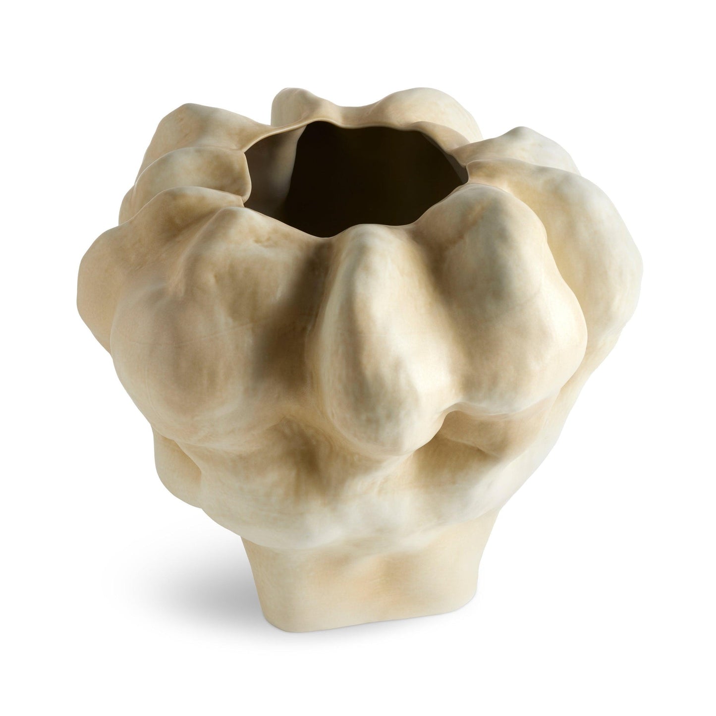 Timna Vase Short Latte