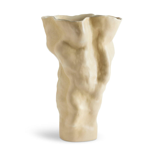 Timna Vase Tall Latte