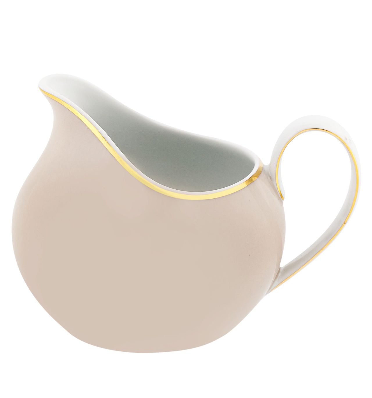 Terrace Milk Jug