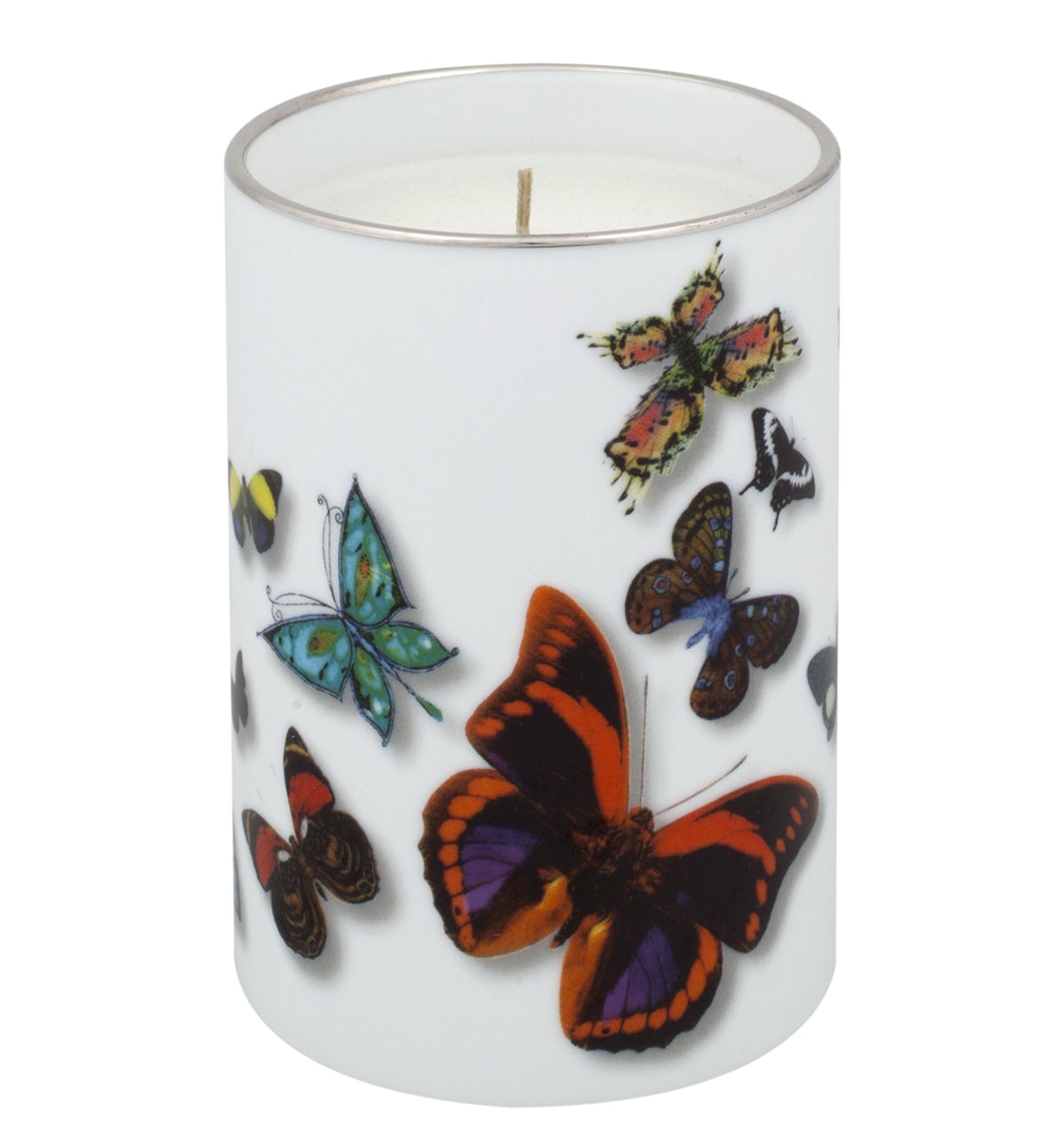 Butterfly Parade Scented Candle