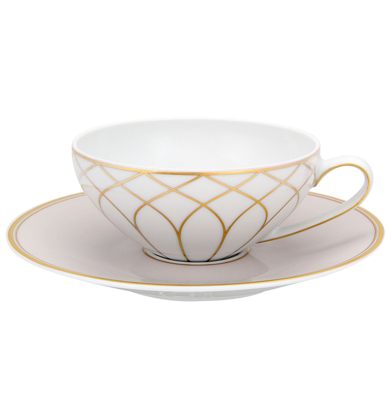 Terrace Tea Cup & Saucer