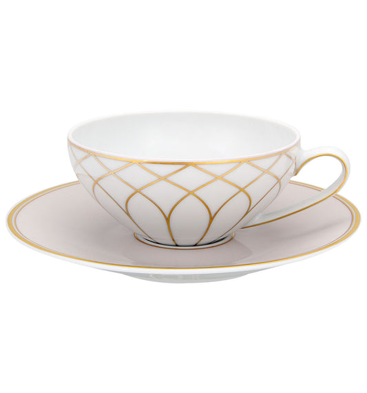 Terrace Tea Cup & Saucer