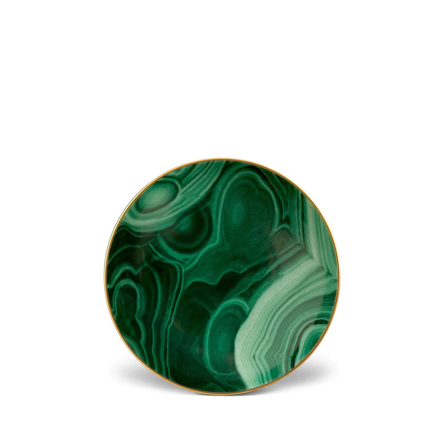 Malachite Small Dish