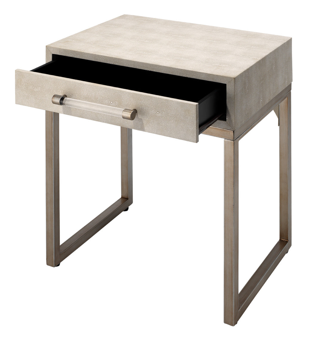 Kain Side Table