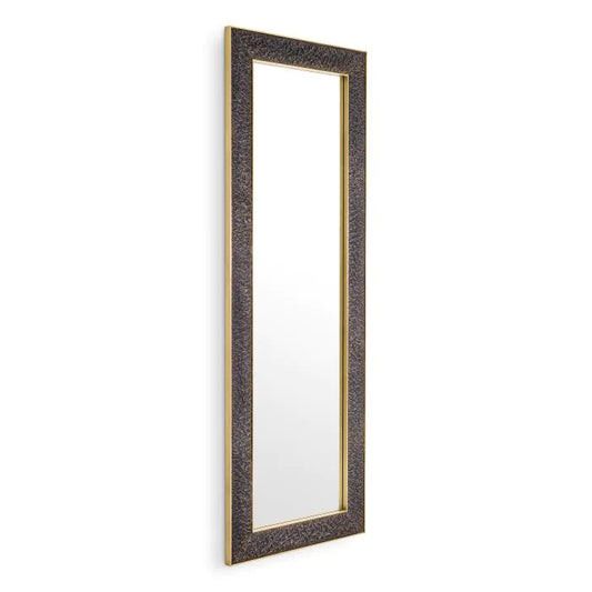 Mirror Risto Rectangular