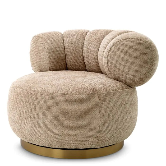 Swivel Chair Phedra