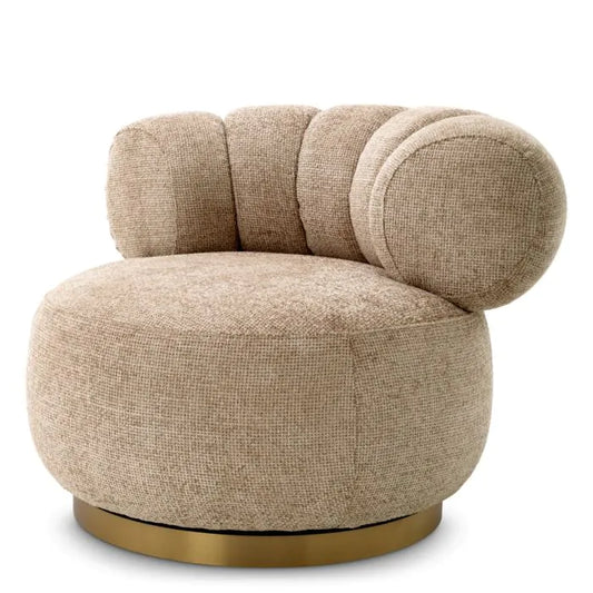 Swivel Chair Phedra