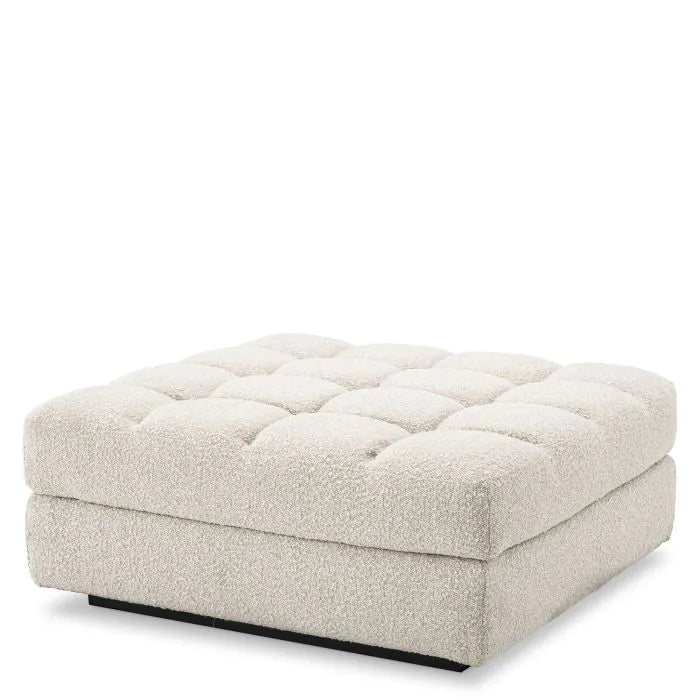 Sofa Dean Ottoman