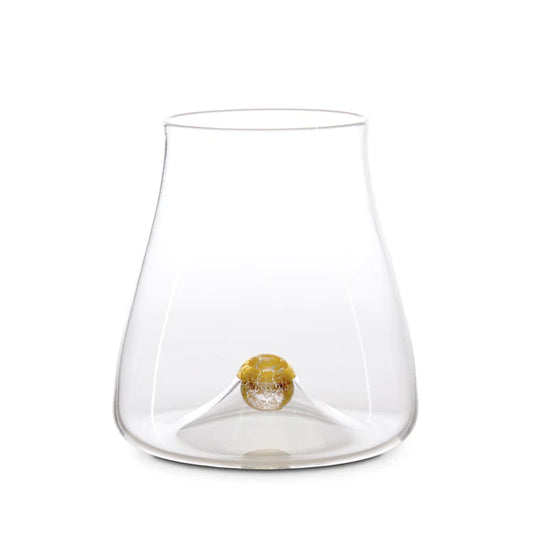 Oro Wine Glass