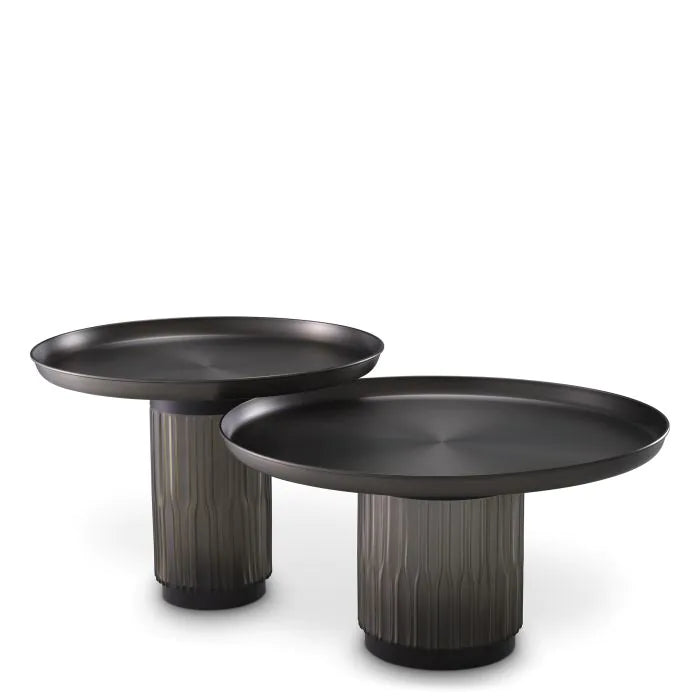 Coffee Table Zachary Set of 2