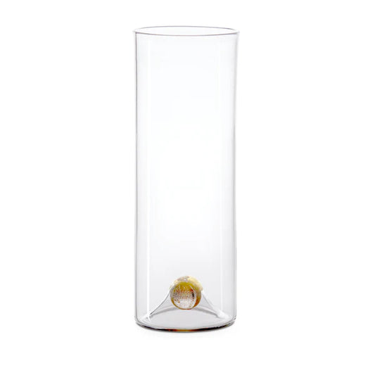 Oro Champagne Glass