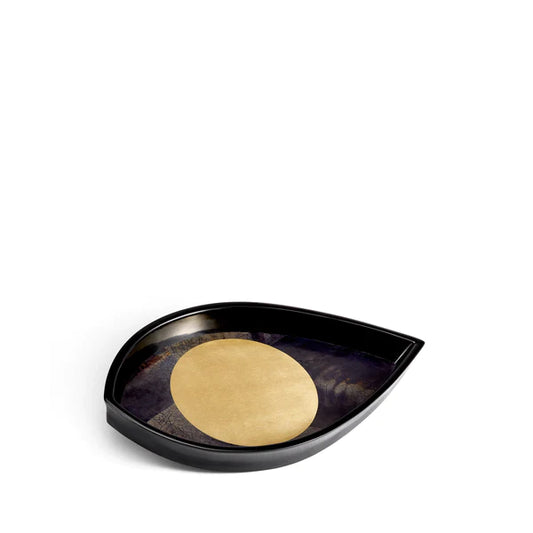 Kelly Behun Wide Eye Tray