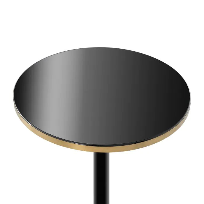 Bar Table Avoria Round