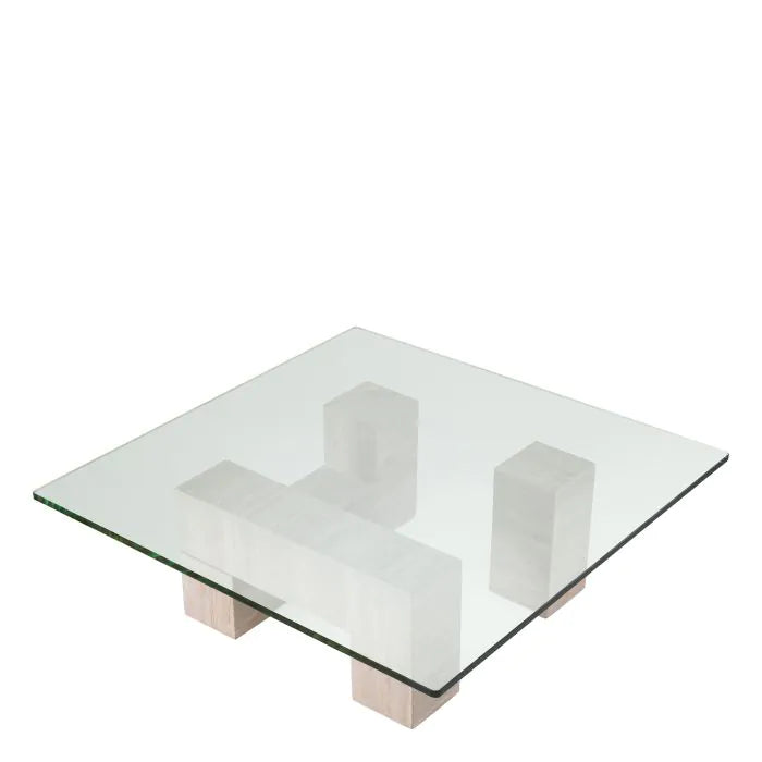 Coffee Table Ikal