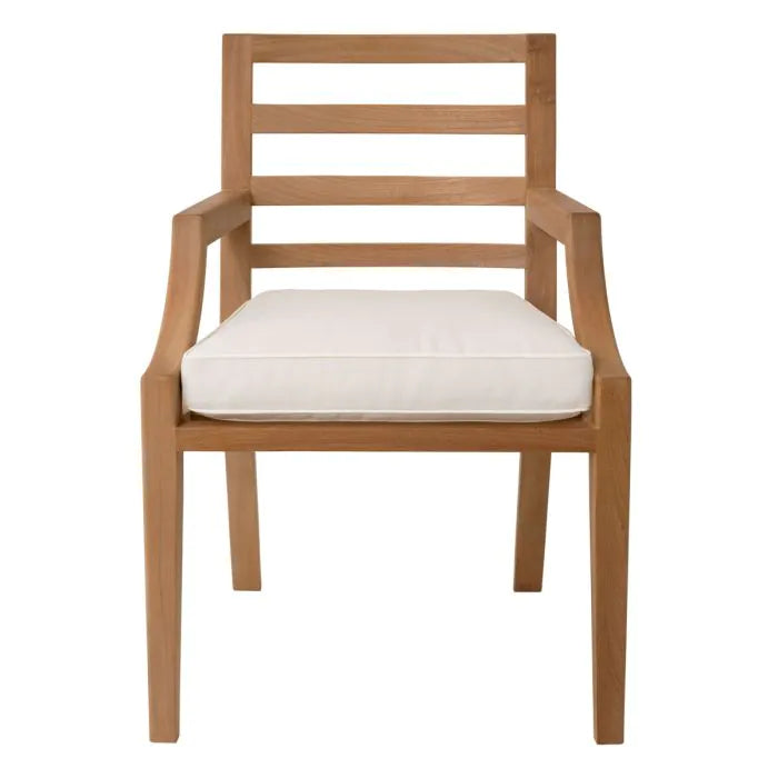 Outdoor Dining Chair Hera