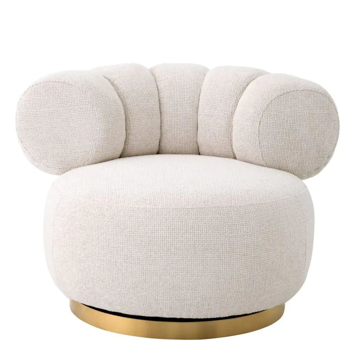 Swivel Chair Phedra