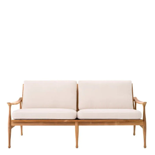 Outdoor Sofa Manzo outdoor