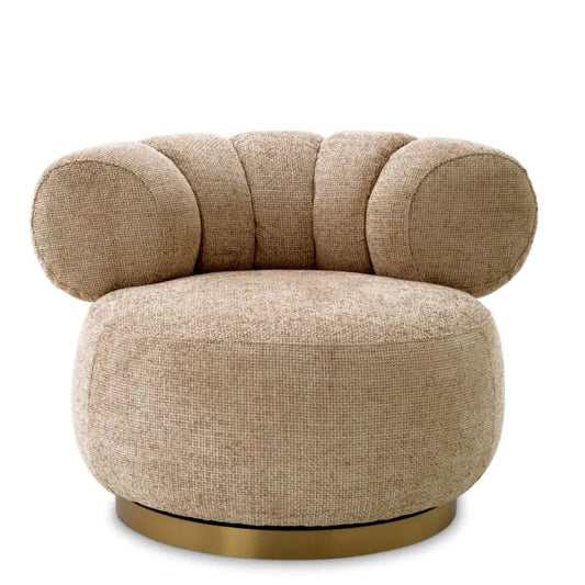 Swivel Chair Phedra