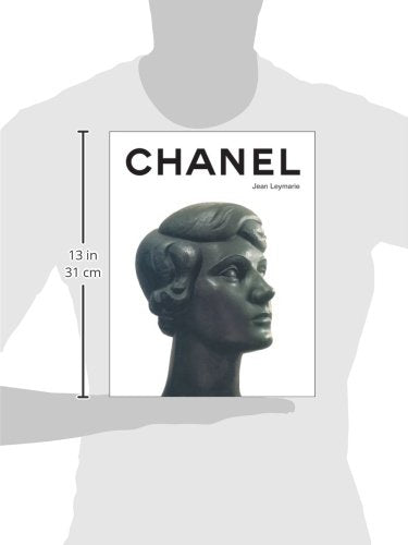 Chanel by Jean Leymarie Hardcover