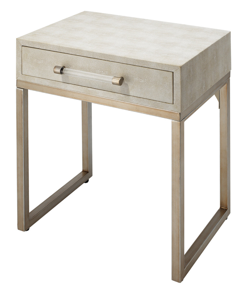 Kain Side Table