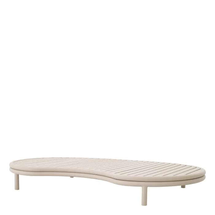 Outdoor Coffee Table Laguno