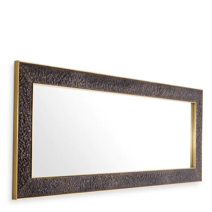 Mirror Risto Rectangular