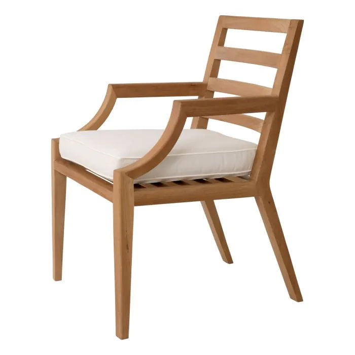 Outdoor Dining Chair Hera