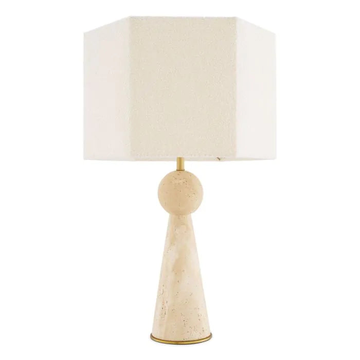 Table Lamp Novak