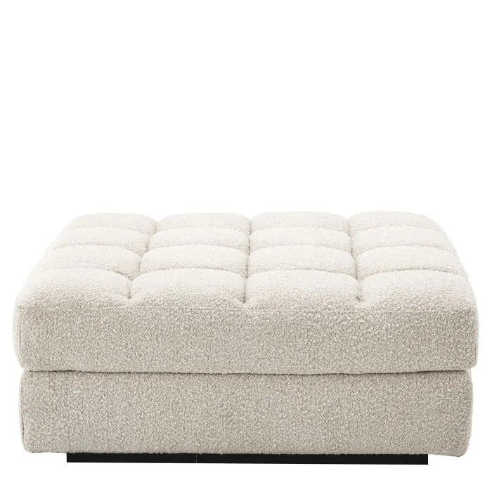 Sofa Dean Ottoman