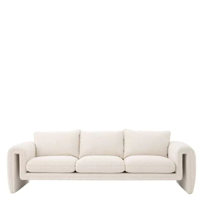 Sofa Tondo