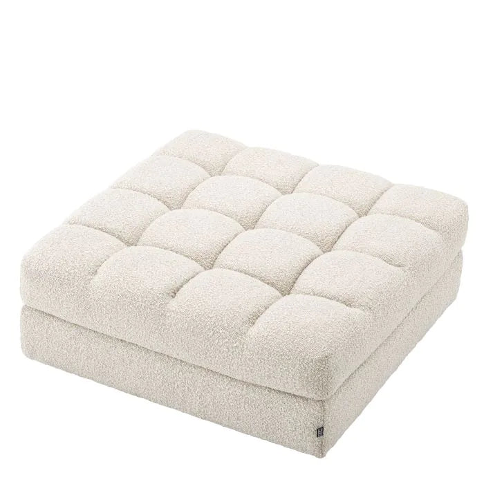 Sofa Dean Ottoman