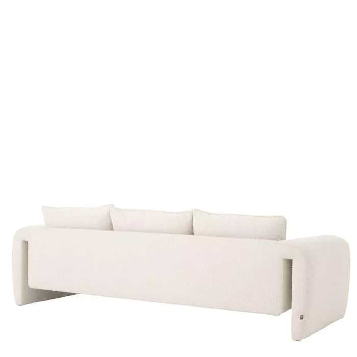 Sofa Tondo