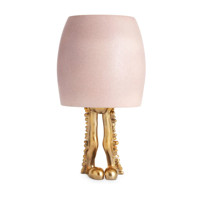 Haas Simon Leg Table Lamp