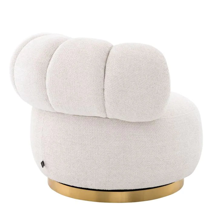 Swivel Chair Phedra