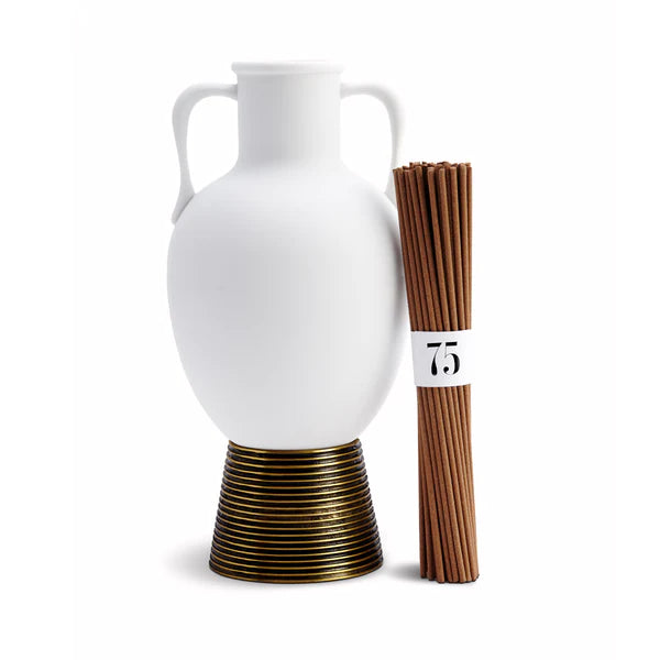 Amphora Incense Holder